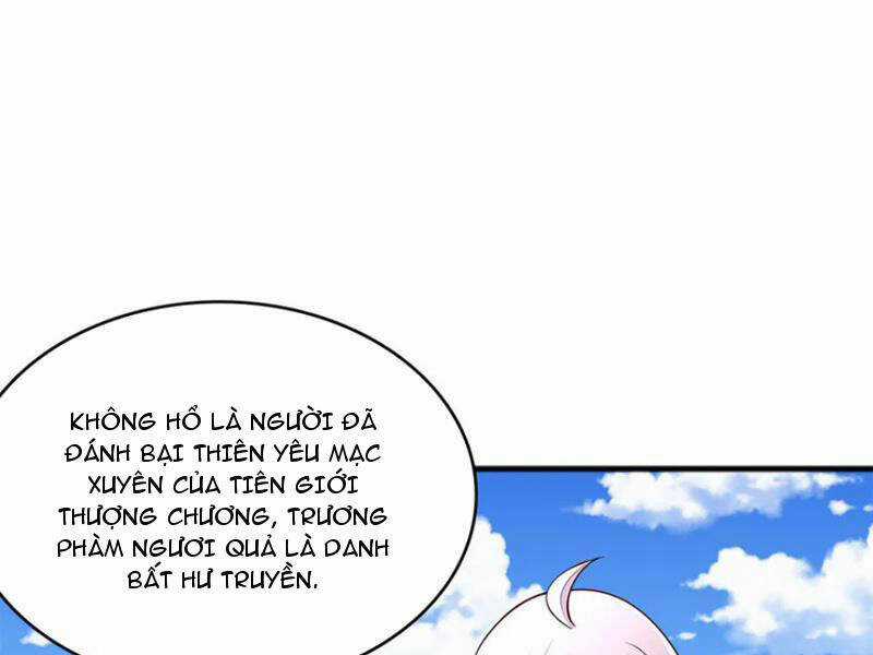 Khởi Đầu Có Kiếm Vực, Ta Sẽ Trở Thành Kiếm Thần Chapter 120 trang 49