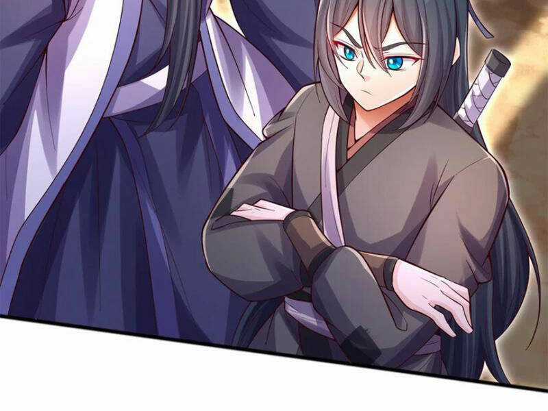 Khởi Đầu Có Kiếm Vực, Ta Sẽ Trở Thành Kiếm Thần Chapter 120 trang 5