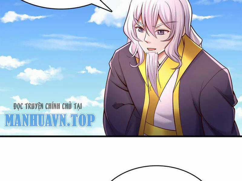 Khởi Đầu Có Kiếm Vực, Ta Sẽ Trở Thành Kiếm Thần Chapter 120 trang 50