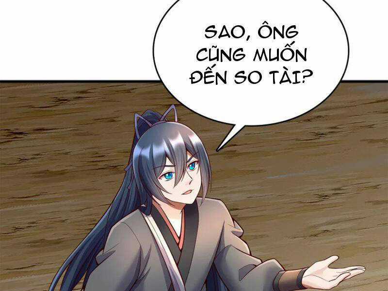 Khởi Đầu Có Kiếm Vực, Ta Sẽ Trở Thành Kiếm Thần Chapter 120 trang 51