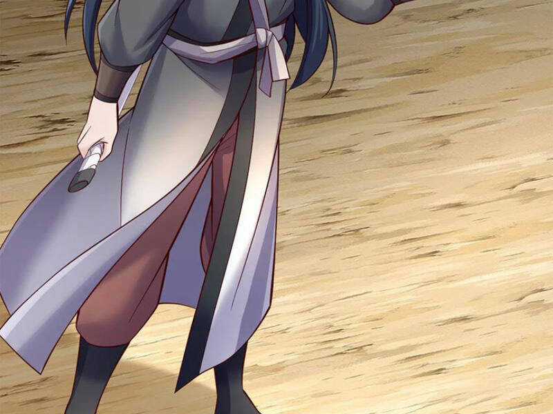 Khởi Đầu Có Kiếm Vực, Ta Sẽ Trở Thành Kiếm Thần Chapter 120 trang 52