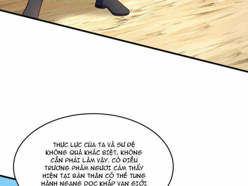 Khởi Đầu Có Kiếm Vực, Ta Sẽ Trở Thành Kiếm Thần Chapter 120 trang 53