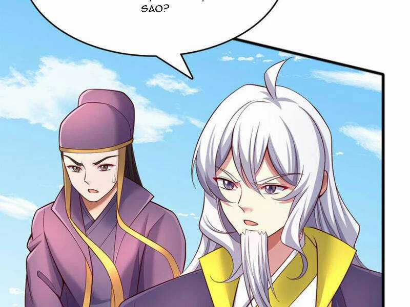 Khởi Đầu Có Kiếm Vực, Ta Sẽ Trở Thành Kiếm Thần Chapter 120 trang 54