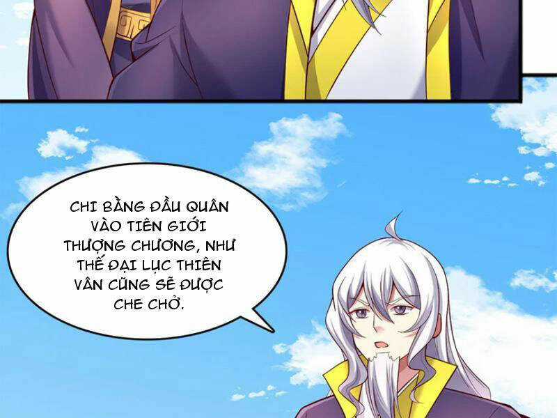 Khởi Đầu Có Kiếm Vực, Ta Sẽ Trở Thành Kiếm Thần Chapter 120 trang 55