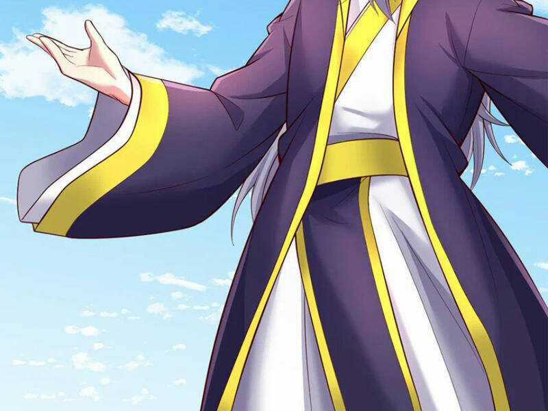 Khởi Đầu Có Kiếm Vực, Ta Sẽ Trở Thành Kiếm Thần Chapter 120 trang 56