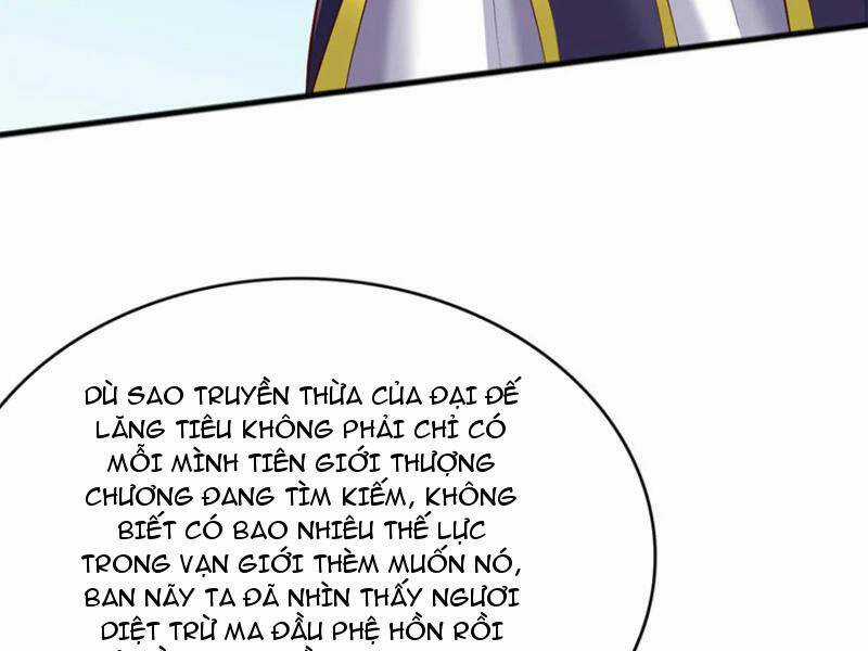 Khởi Đầu Có Kiếm Vực, Ta Sẽ Trở Thành Kiếm Thần Chapter 120 trang 57