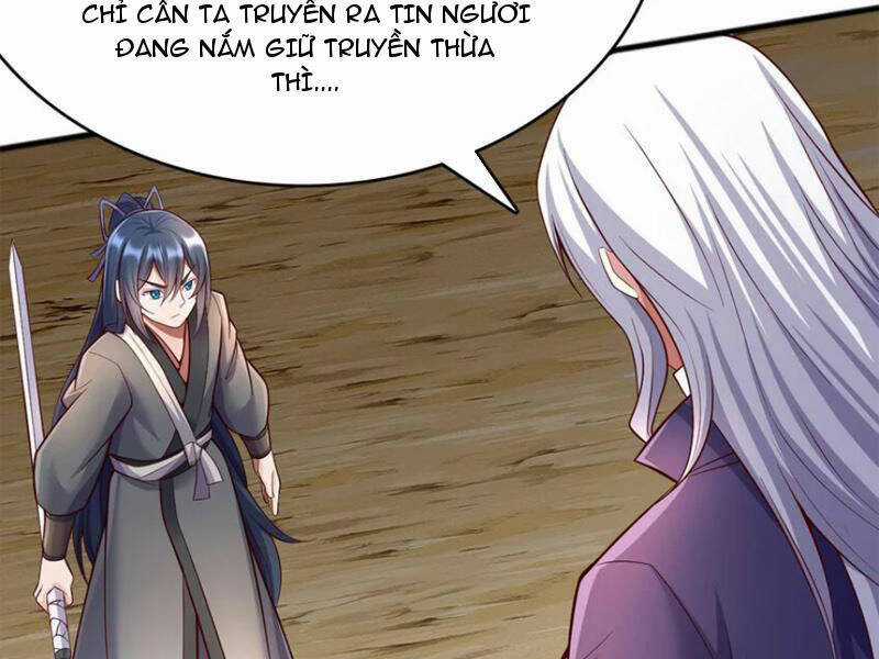 Khởi Đầu Có Kiếm Vực, Ta Sẽ Trở Thành Kiếm Thần Chapter 120 trang 58