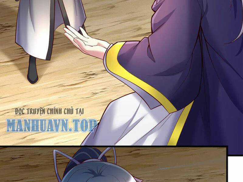 Khởi Đầu Có Kiếm Vực, Ta Sẽ Trở Thành Kiếm Thần Chapter 120 trang 59