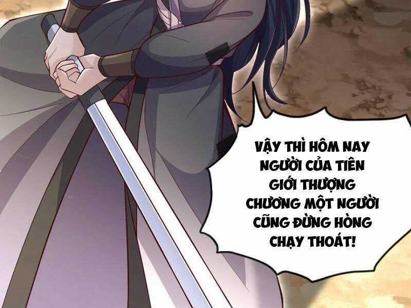 Khởi Đầu Có Kiếm Vực, Ta Sẽ Trở Thành Kiếm Thần Chapter 120 trang 63