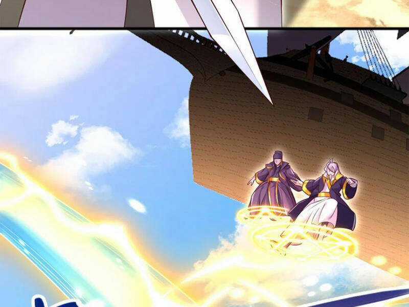 Khởi Đầu Có Kiếm Vực, Ta Sẽ Trở Thành Kiếm Thần Chapter 120 trang 64