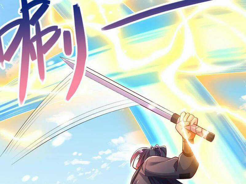 Khởi Đầu Có Kiếm Vực, Ta Sẽ Trở Thành Kiếm Thần Chapter 120 trang 65