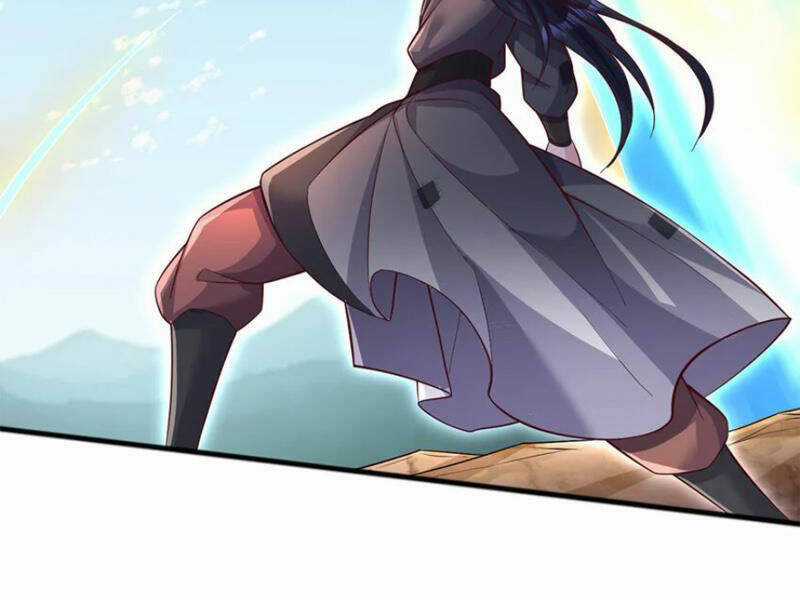 Khởi Đầu Có Kiếm Vực, Ta Sẽ Trở Thành Kiếm Thần Chapter 120 trang 66