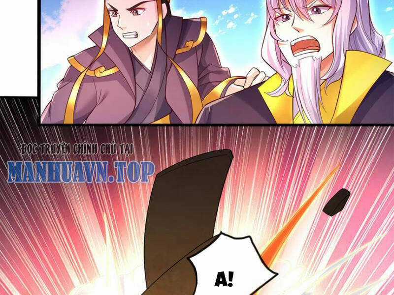 Khởi Đầu Có Kiếm Vực, Ta Sẽ Trở Thành Kiếm Thần Chapter 120 trang 68