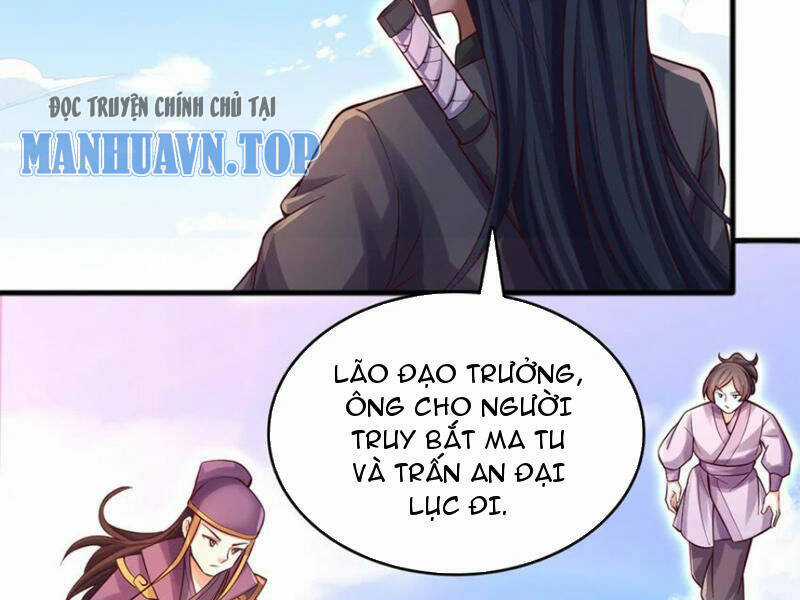 Khởi Đầu Có Kiếm Vực, Ta Sẽ Trở Thành Kiếm Thần Chapter 120 trang 7