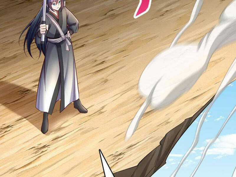 Khởi Đầu Có Kiếm Vực, Ta Sẽ Trở Thành Kiếm Thần Chapter 120 trang 72