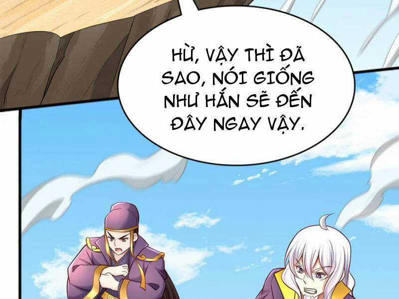 Khởi Đầu Có Kiếm Vực, Ta Sẽ Trở Thành Kiếm Thần Chapter 120 trang 73