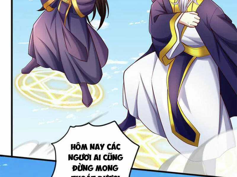 Khởi Đầu Có Kiếm Vực, Ta Sẽ Trở Thành Kiếm Thần Chapter 120 trang 74