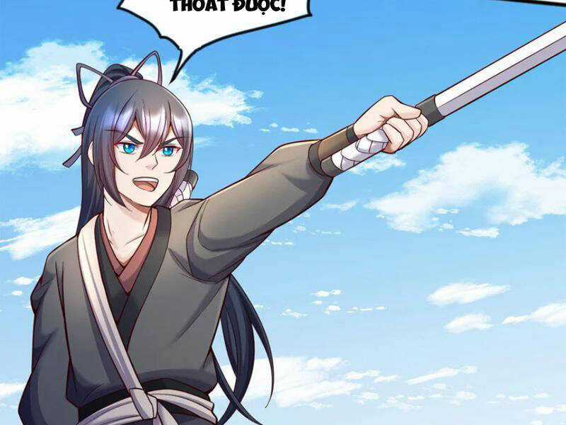 Khởi Đầu Có Kiếm Vực, Ta Sẽ Trở Thành Kiếm Thần Chapter 120 trang 75