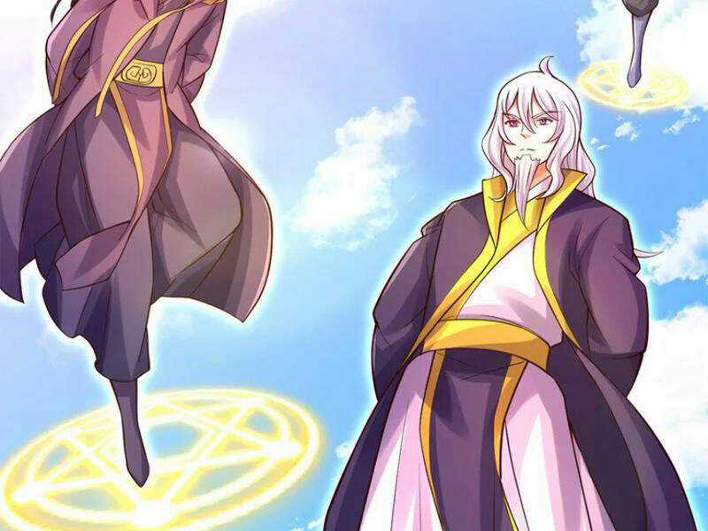 Khởi Đầu Có Kiếm Vực, Ta Sẽ Trở Thành Kiếm Thần Chapter 120 trang 8