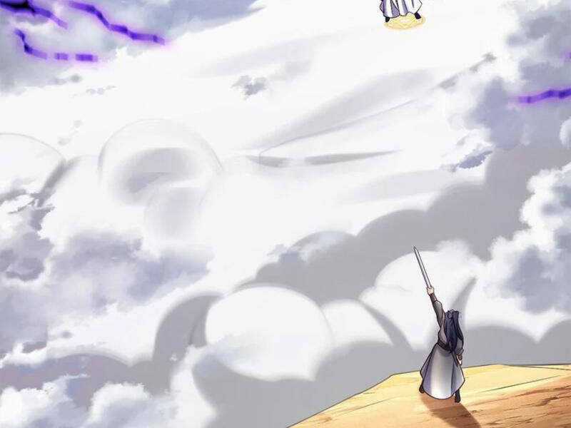 Khởi Đầu Có Kiếm Vực, Ta Sẽ Trở Thành Kiếm Thần Chapter 120 trang 80