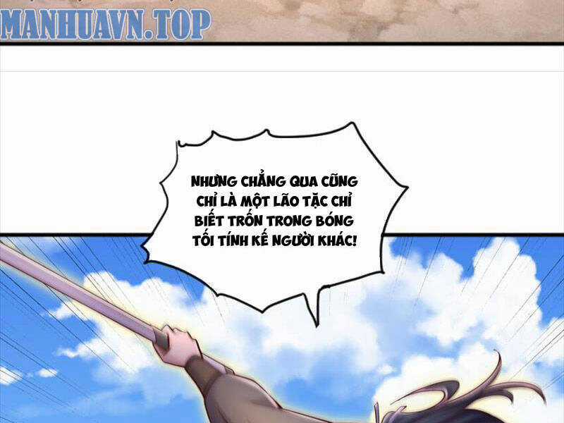 Khởi Đầu Có Kiếm Vực, Ta Sẽ Trở Thành Kiếm Thần Chapter 121 trang 10