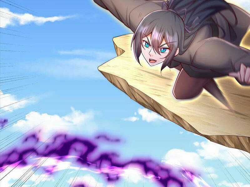 Khởi Đầu Có Kiếm Vực, Ta Sẽ Trở Thành Kiếm Thần Chapter 121 trang 11