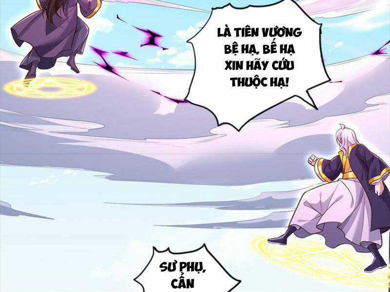 Khởi Đầu Có Kiếm Vực, Ta Sẽ Trở Thành Kiếm Thần Chapter 121 trang 2