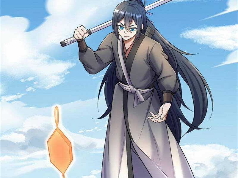 Khởi Đầu Có Kiếm Vực, Ta Sẽ Trở Thành Kiếm Thần Chapter 121 trang 21