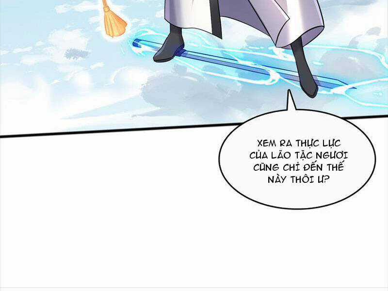 Khởi Đầu Có Kiếm Vực, Ta Sẽ Trở Thành Kiếm Thần Chapter 121 trang 22