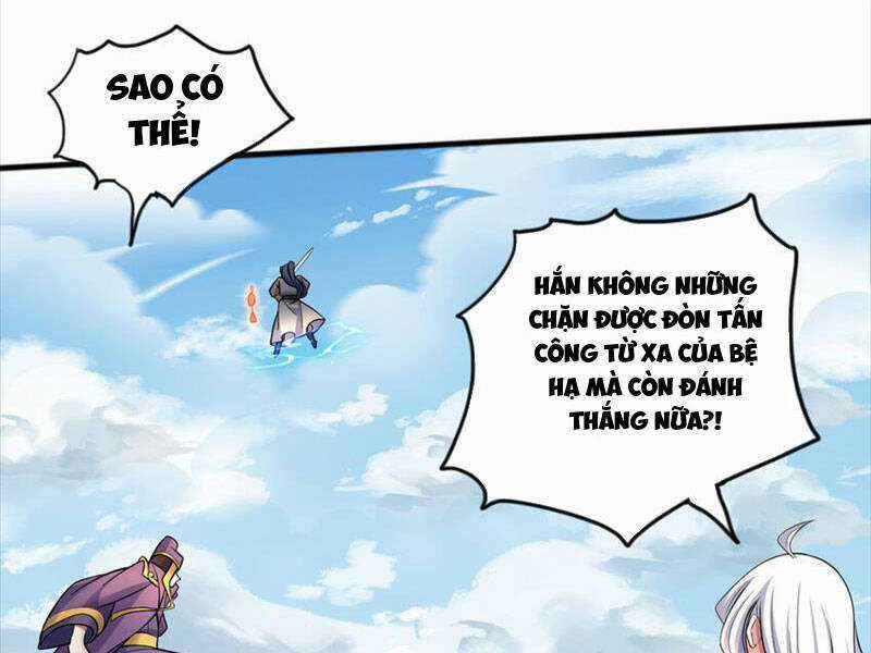 Khởi Đầu Có Kiếm Vực, Ta Sẽ Trở Thành Kiếm Thần Chapter 121 trang 23