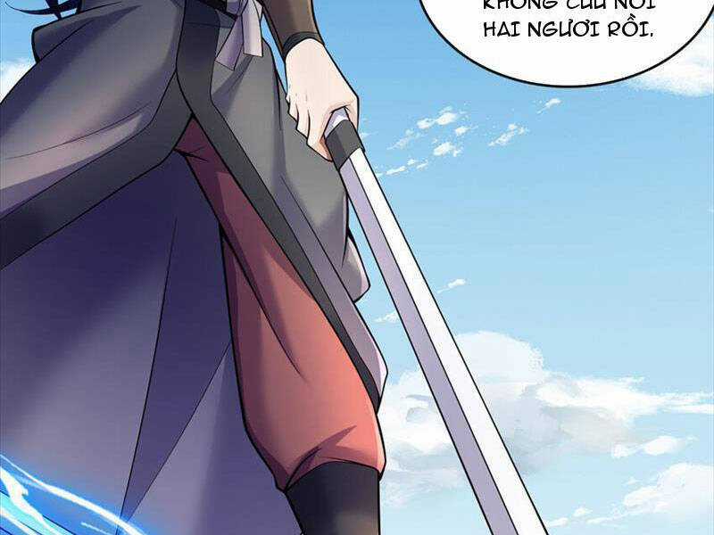 Khởi Đầu Có Kiếm Vực, Ta Sẽ Trở Thành Kiếm Thần Chapter 121 trang 26