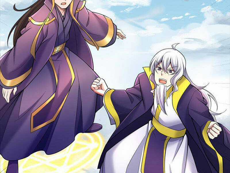 Khởi Đầu Có Kiếm Vực, Ta Sẽ Trở Thành Kiếm Thần Chapter 121 trang 29