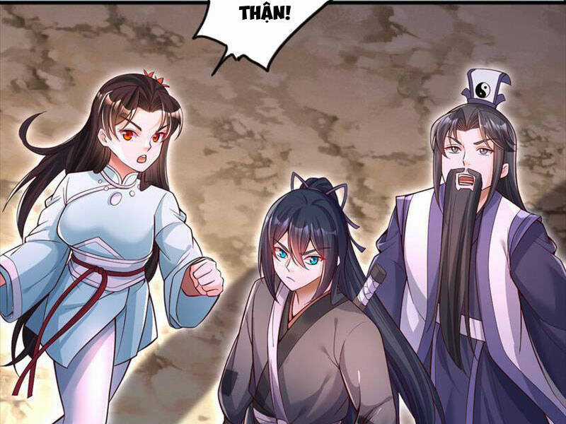 Khởi Đầu Có Kiếm Vực, Ta Sẽ Trở Thành Kiếm Thần Chapter 121 trang 3