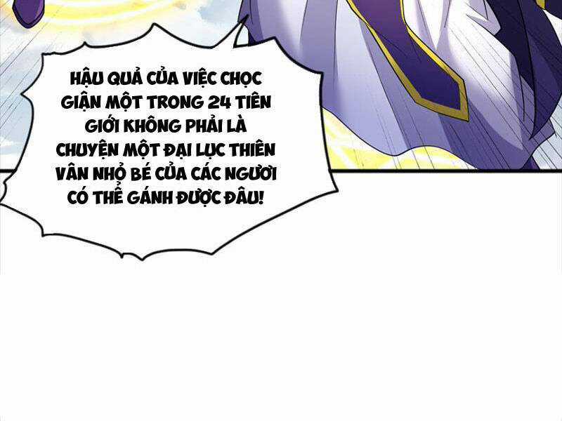 Khởi Đầu Có Kiếm Vực, Ta Sẽ Trở Thành Kiếm Thần Chapter 121 trang 30