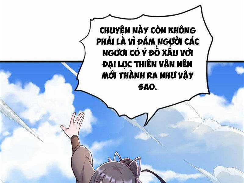 Khởi Đầu Có Kiếm Vực, Ta Sẽ Trở Thành Kiếm Thần Chapter 121 trang 31