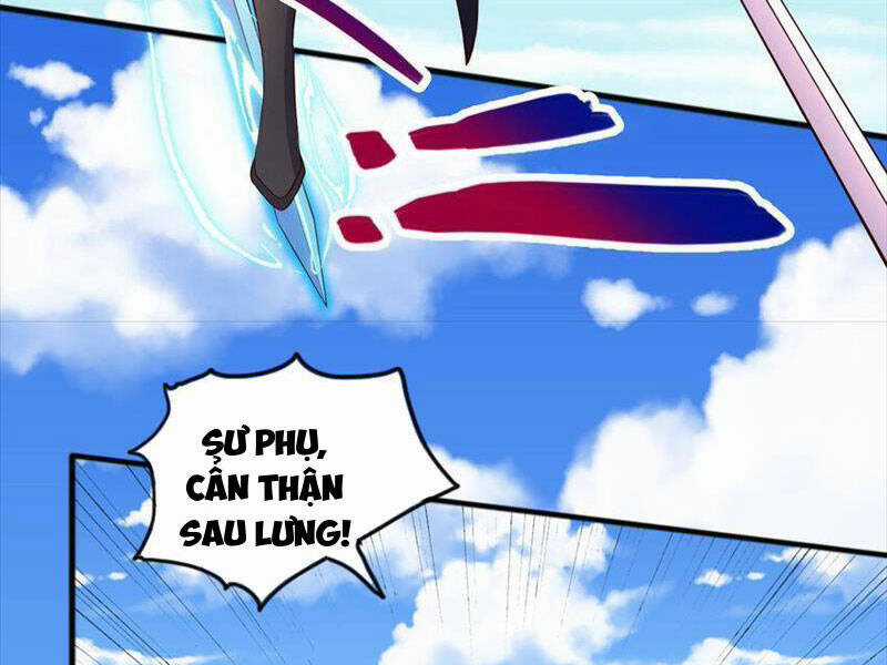 Khởi Đầu Có Kiếm Vực, Ta Sẽ Trở Thành Kiếm Thần Chapter 121 trang 33