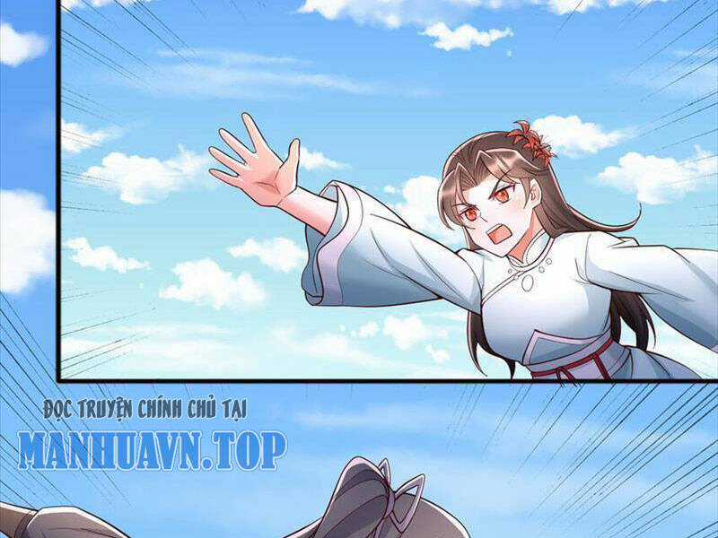 Khởi Đầu Có Kiếm Vực, Ta Sẽ Trở Thành Kiếm Thần Chapter 121 trang 34