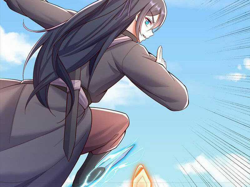 Khởi Đầu Có Kiếm Vực, Ta Sẽ Trở Thành Kiếm Thần Chapter 121 trang 35