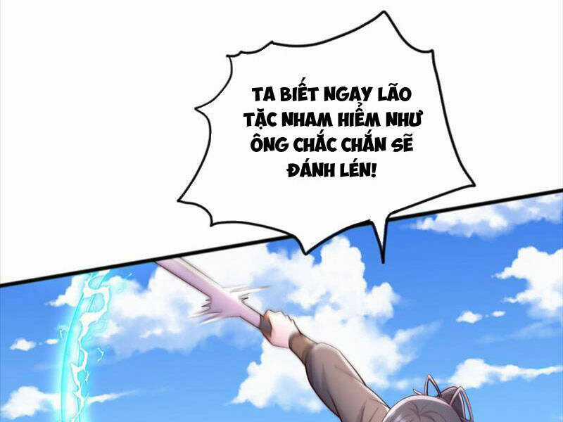 Khởi Đầu Có Kiếm Vực, Ta Sẽ Trở Thành Kiếm Thần Chapter 121 trang 37