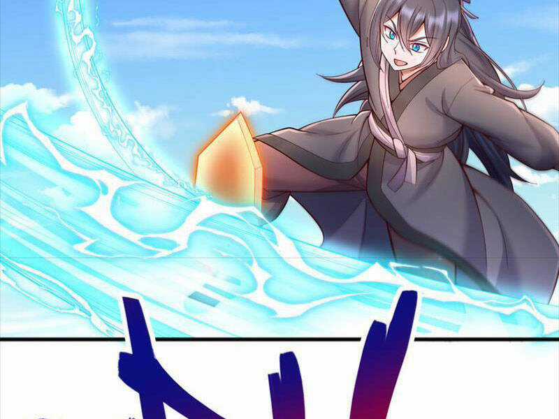 Khởi Đầu Có Kiếm Vực, Ta Sẽ Trở Thành Kiếm Thần Chapter 121 trang 38