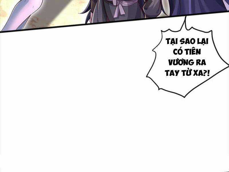 Khởi Đầu Có Kiếm Vực, Ta Sẽ Trở Thành Kiếm Thần Chapter 121 trang 4