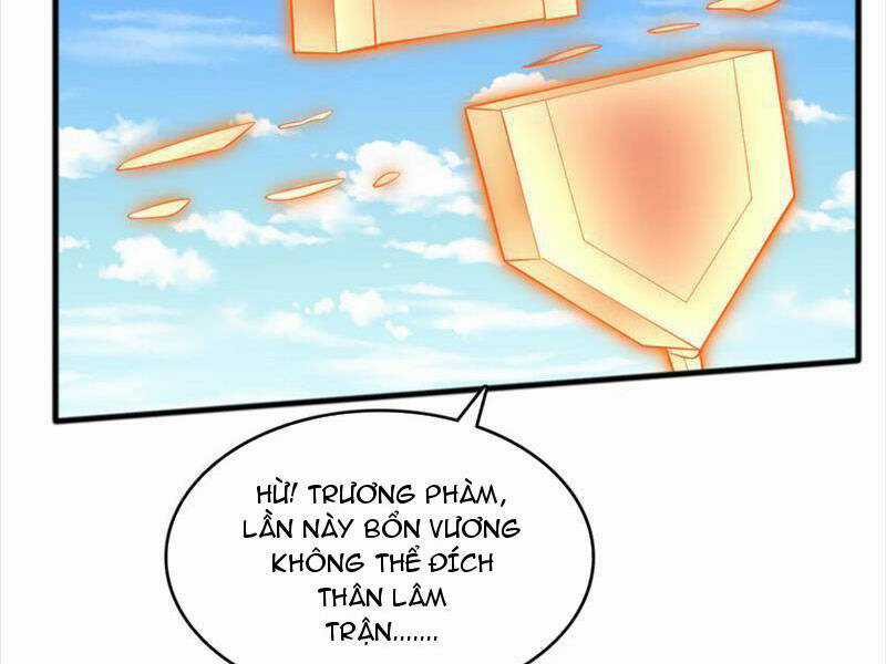 Khởi Đầu Có Kiếm Vực, Ta Sẽ Trở Thành Kiếm Thần Chapter 121 trang 40