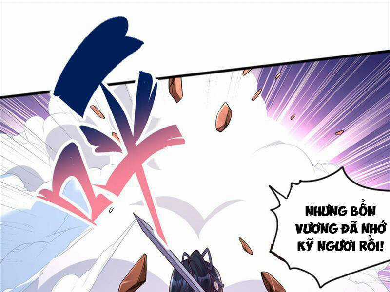 Khởi Đầu Có Kiếm Vực, Ta Sẽ Trở Thành Kiếm Thần Chapter 121 trang 42