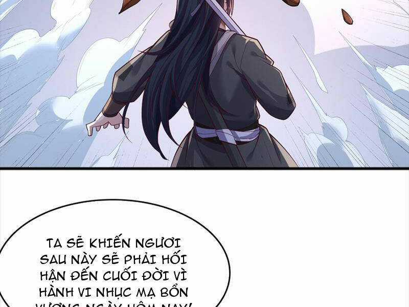Khởi Đầu Có Kiếm Vực, Ta Sẽ Trở Thành Kiếm Thần Chapter 121 trang 43