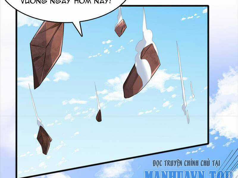 Khởi Đầu Có Kiếm Vực, Ta Sẽ Trở Thành Kiếm Thần Chapter 121 trang 44