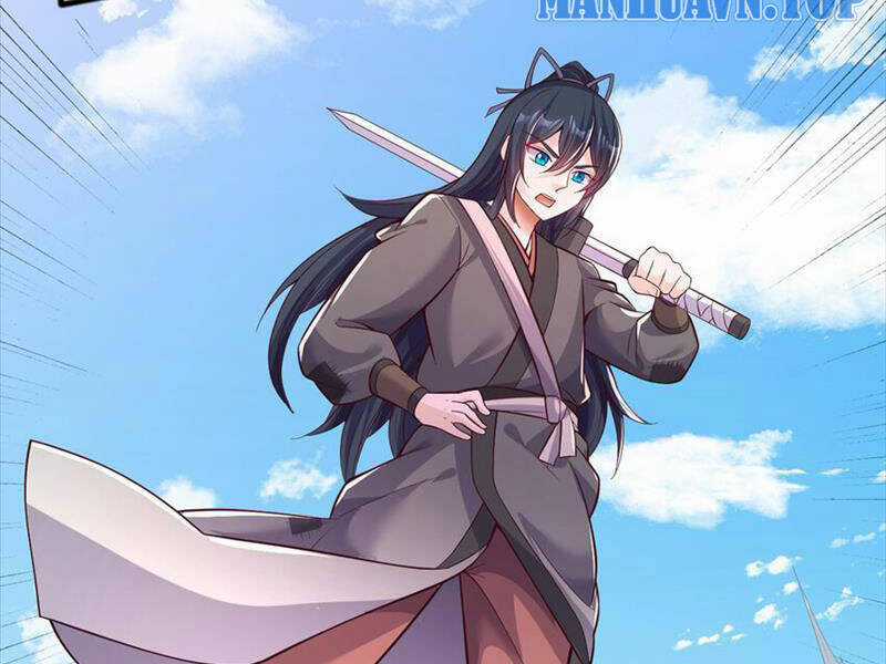 Khởi Đầu Có Kiếm Vực, Ta Sẽ Trở Thành Kiếm Thần Chapter 121 trang 45