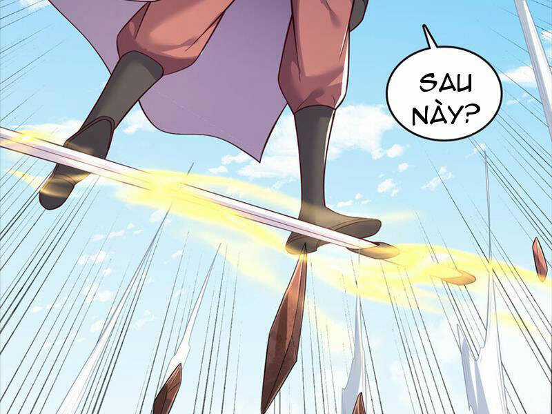 Khởi Đầu Có Kiếm Vực, Ta Sẽ Trở Thành Kiếm Thần Chapter 121 trang 46