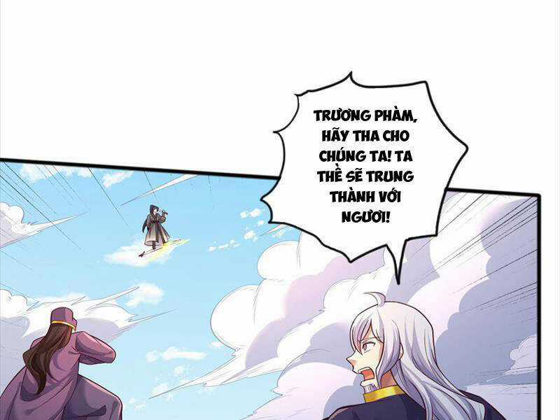 Khởi Đầu Có Kiếm Vực, Ta Sẽ Trở Thành Kiếm Thần Chapter 121 trang 48