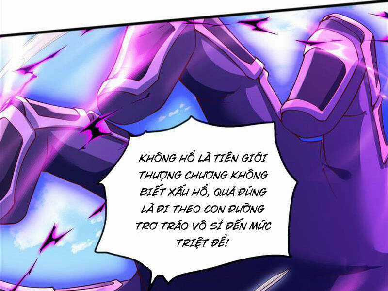 Khởi Đầu Có Kiếm Vực, Ta Sẽ Trở Thành Kiếm Thần Chapter 121 trang 5