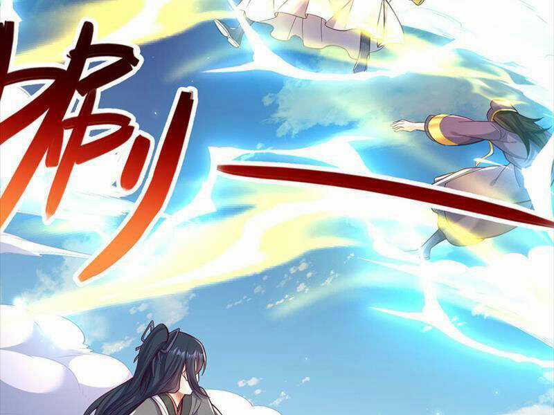 Khởi Đầu Có Kiếm Vực, Ta Sẽ Trở Thành Kiếm Thần Chapter 121 trang 50